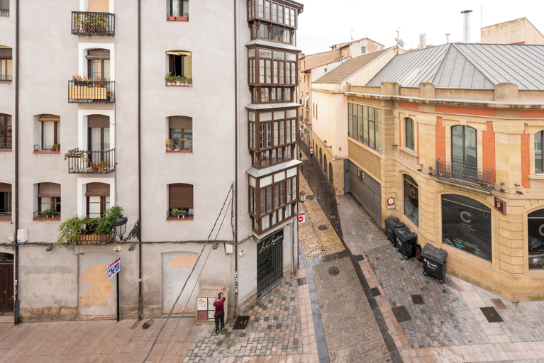Exterior 2, ALAIA ROOMS, La Rioja