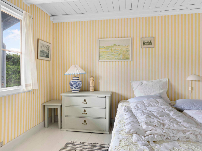 Interior 3, 5 Star Holiday Home in Rorvig, Odsherred