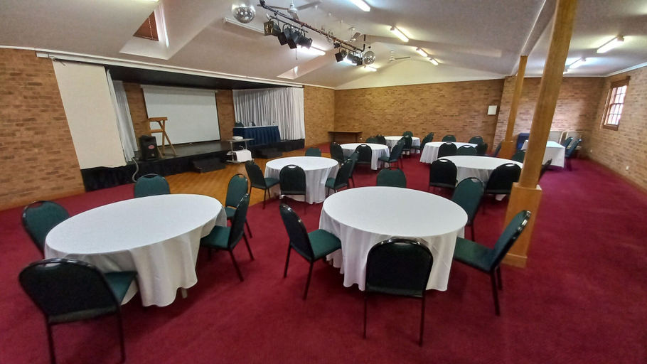 Food & Drinks 4, Batemans Bay Marina Resort, Eurobodalla