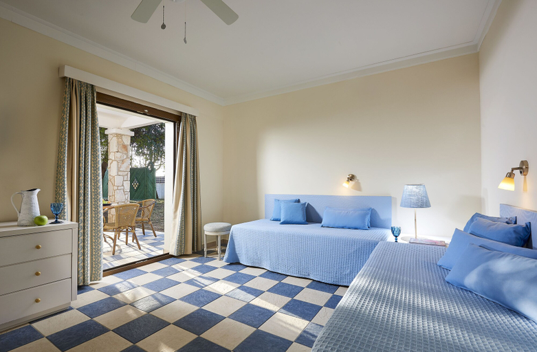 Bedroom 3, ALDEMAR ROYAL OLYMPIAN, West Greece