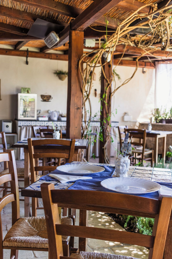 Food & Drinks 5, La Casa del Gelsomino, Ragusa