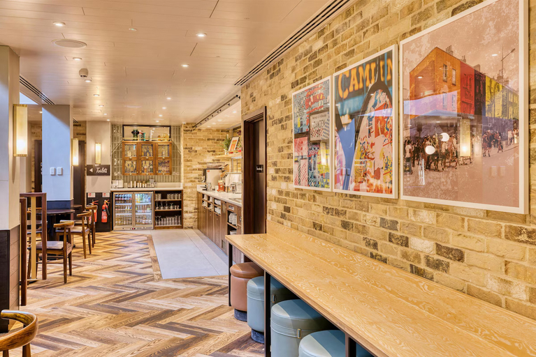 Others 5, Hub by Premier Inn London Camden, London