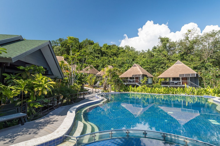 Sport & Beauty 5, Loy Chalet, Mueang Krabi