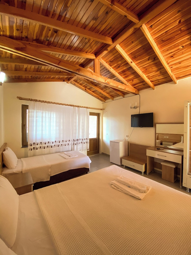 Bedroom 5, Likya Adrasan, Kumluca