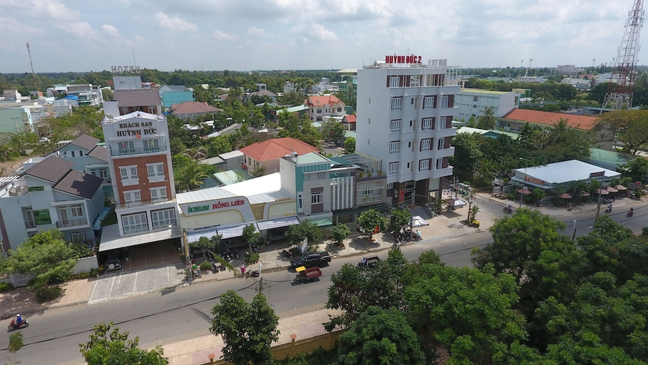 Others 5, Huynh Duc 2 Hotel, Cao Lanh