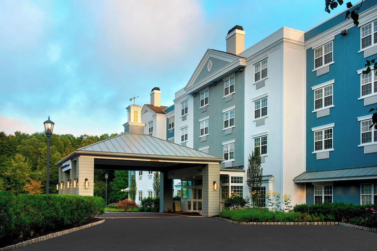 Exterior & Views, Delta Hotels by Marriott Basking Ridge, Somerset