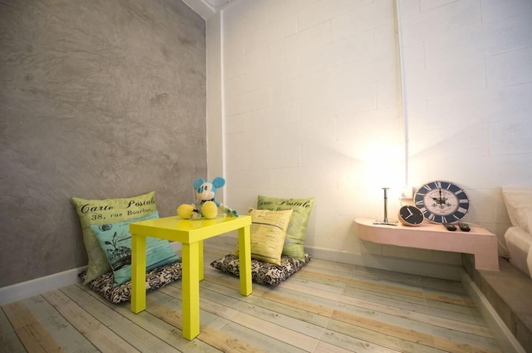 Others 5, De Sea Almond Hotel Chumphon, Muang Chumphon