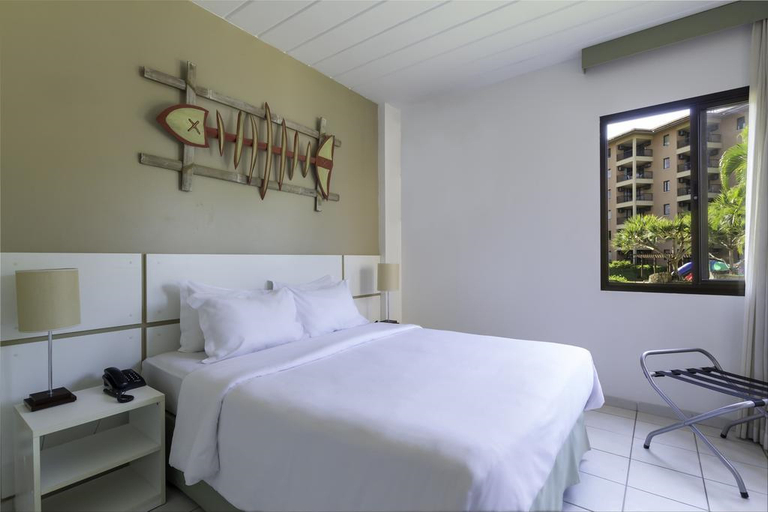 Bedroom 3, Hotel Nacional Inn Angra dos Reis, Angra dos Reis