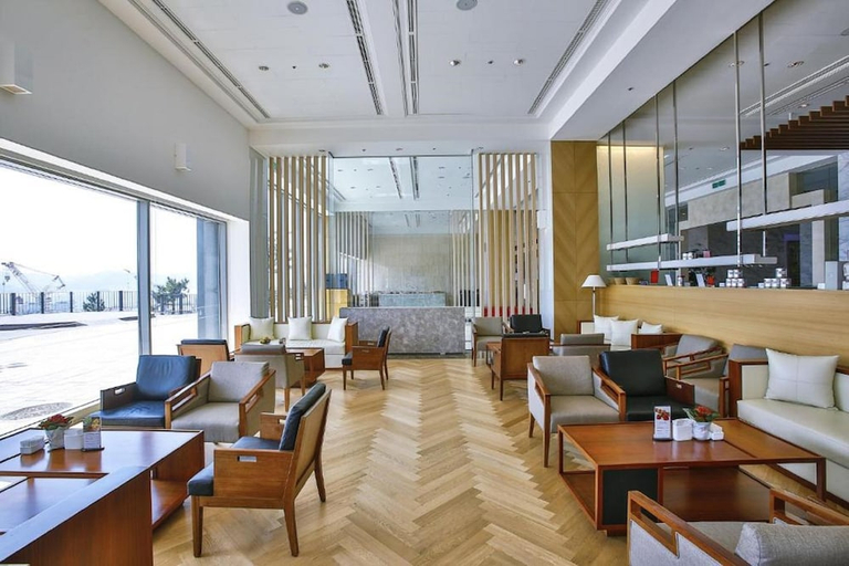 Food & Drinks 5, Hotel Hyundai By Lahan Mokpo, Yeongam