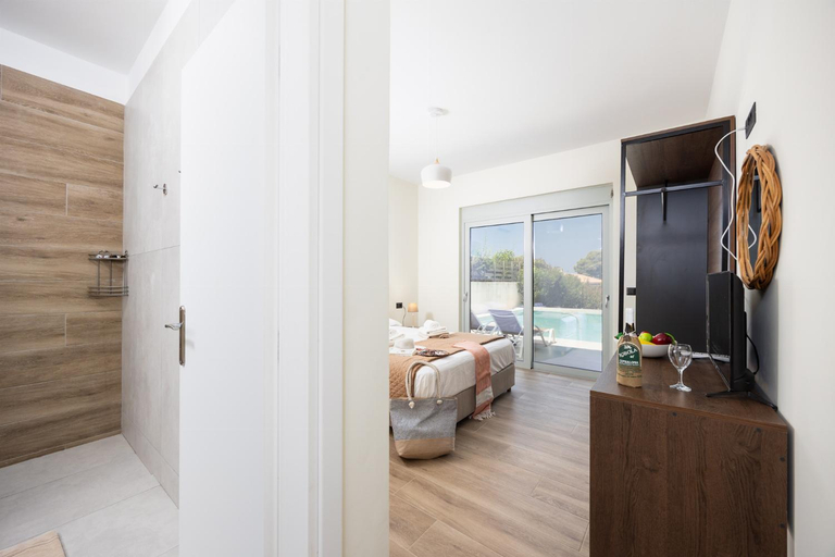 Facilities 4, Villa Kira, Ionian Islands