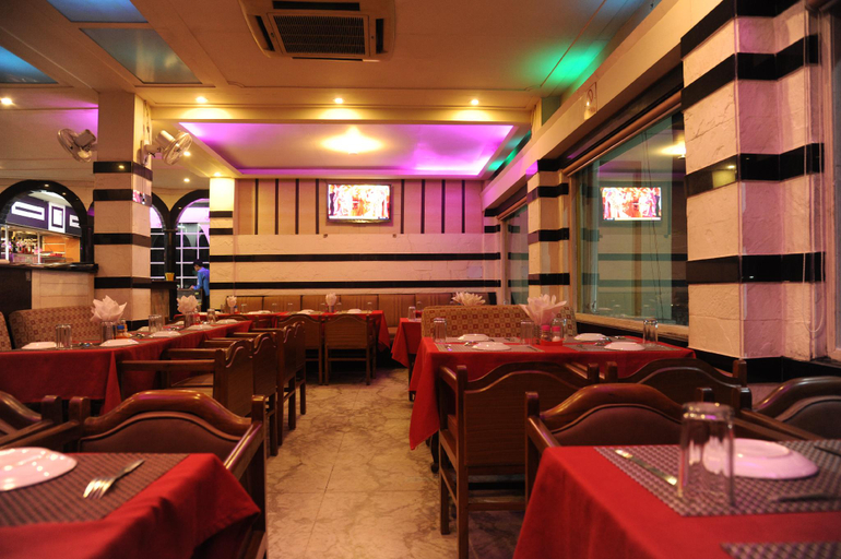 Food & Drinks 4, Sonar Bangla's Motel Midway, Haora