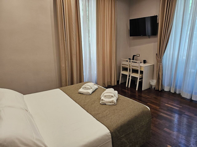 Bedroom 3, Maison Imperiale, Rome