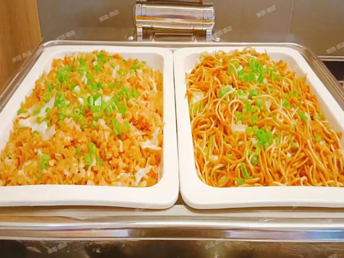 Food & Drinks 5, Hanting Hotel Beijing Daxing Caiyu, Beijing