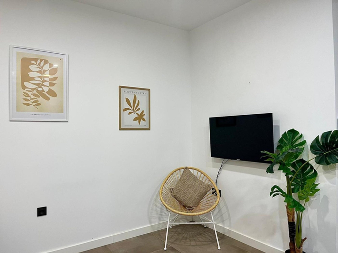 Room 5, Apartamento Nuevo en el Centro de Murcia, Murcia