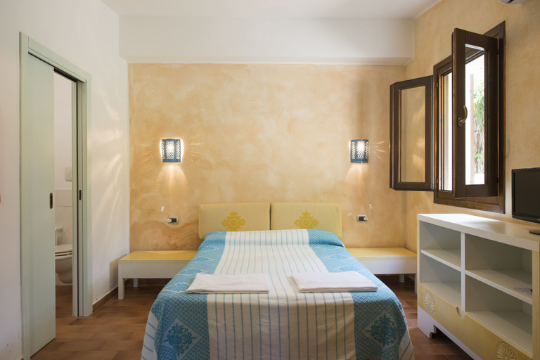 Others 5, RESIDENCE S INCANTU, Cagliari