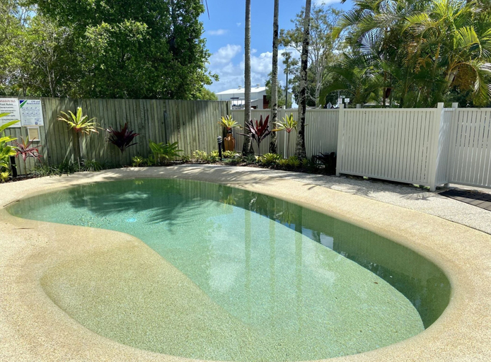 Sport & Beauty 4, Rivershores - Unit 2, Noosa - Noosa-Noosaville