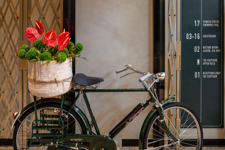 Public Area 4, Hotel Indigo Saigon The City by IHG, District 1