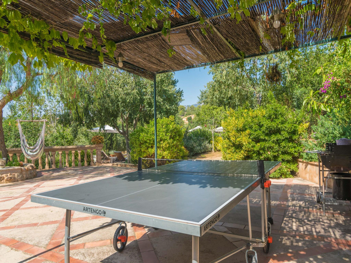Sport & Beauty 4, Es Garroveral 3 - Villa With Private Pool, Baleares