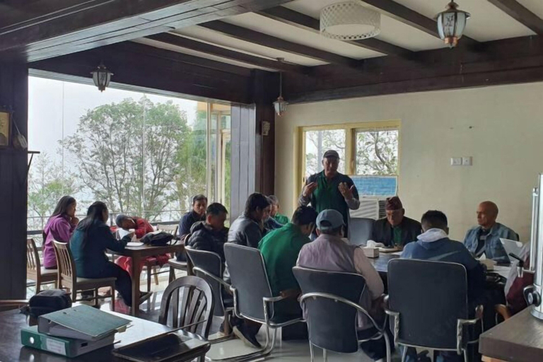 Food & Drinks 3, Hotel green valley nagarkot, Bagmati