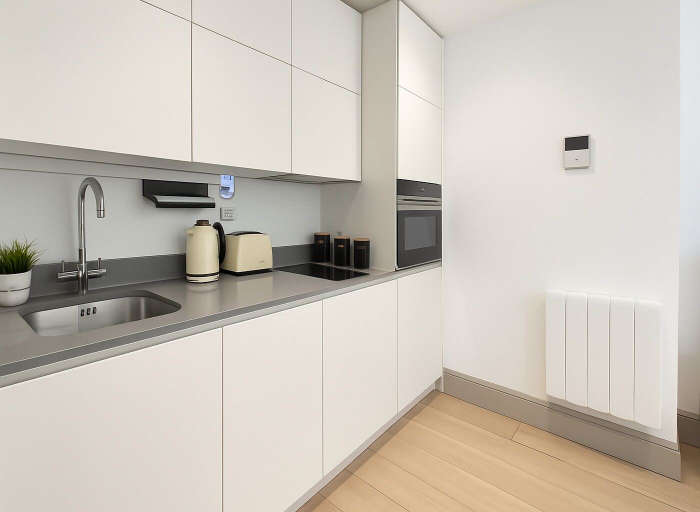 Others 4, The Kingston Upon Thames Apartme, London