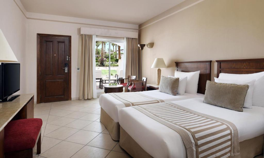 Bedroom 3, JAZ Dahabeya, Sant Katrin