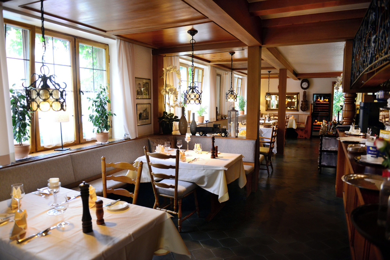 Food & Drinks 4, Hotel Hohenstaufen KG, Göppingen