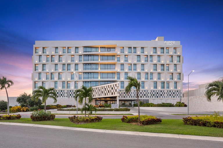 Exterior & Views 2, Avani Cancun Airport, Benito Juárez