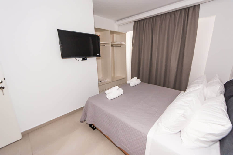 Room 5, Sinani Villas Rhodes - Private Family Getaway, South Aegean