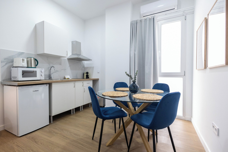 Private kitchen 2, Imprenta Sorolla by Concept, Valencia