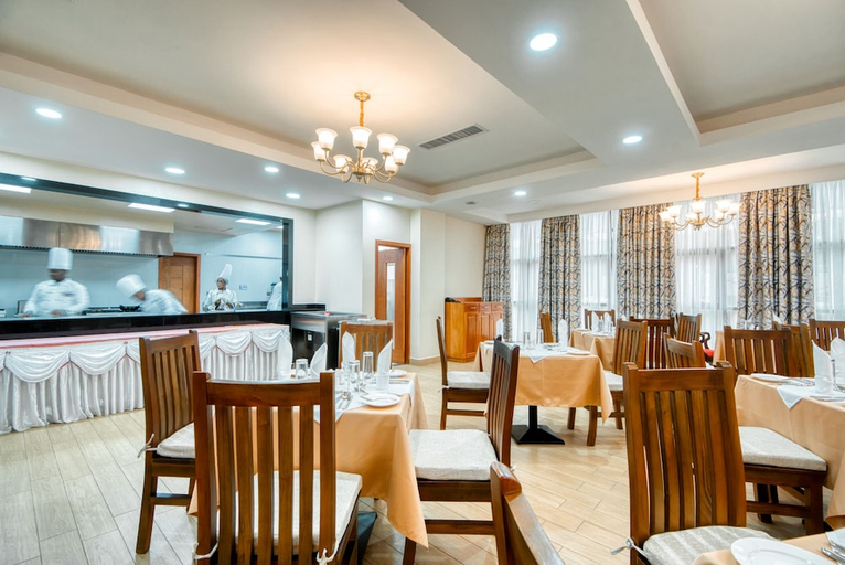 Food & Drinks, Kibo Homes Moshi, Moshi Urban