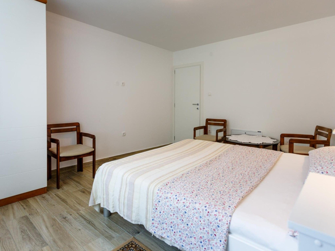 Bedroom 2, Cozy and Trendy Apartments Krk - Two Bedroom Apartment, Krk