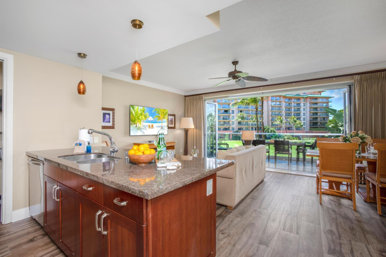 Food & Drinks 4, Honua Kai Hokulani Collection by KBM - 4 Units on same floor (229/236/238/240), Maui