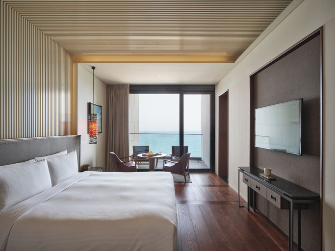 Bedroom 3, Ananti at Busan Cove, Gijang