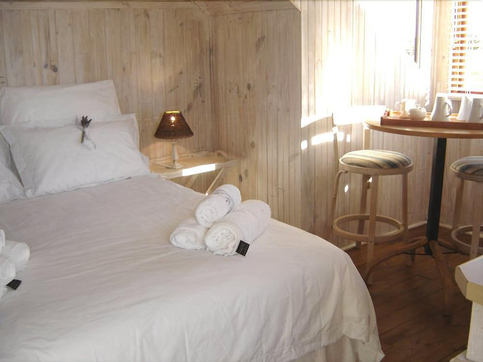 Bedroom 2, Beautiful Abalone, Overberg