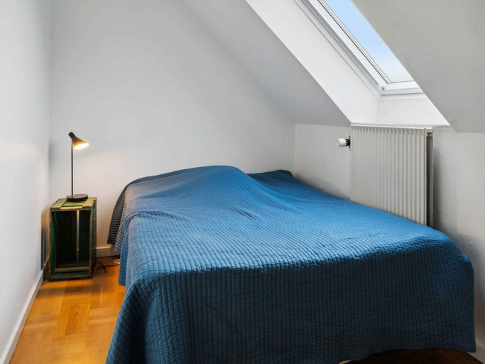 Interior 2, 5 Star Holiday Home in Bandholm, Lolland