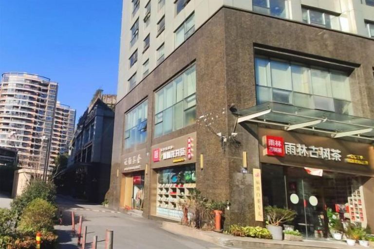 Exterior & Views 2, Hangzhou Shuxin Yijia Apartment, Hangzhou