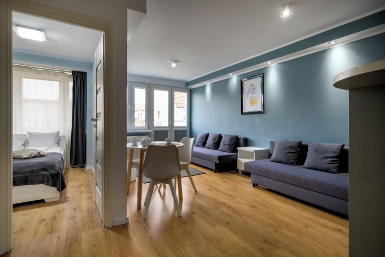 Others 5, RentPlanet - Apartament Szewska, Środa Śląska