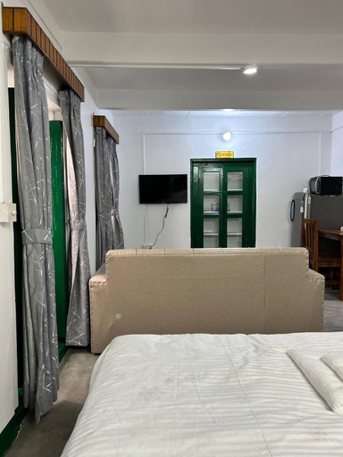 3, Buddha Apartment - Traditional house in Thamel, Bagmati