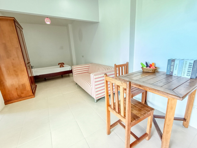 Others 4, SR Sea View Apartments, Phuket Island