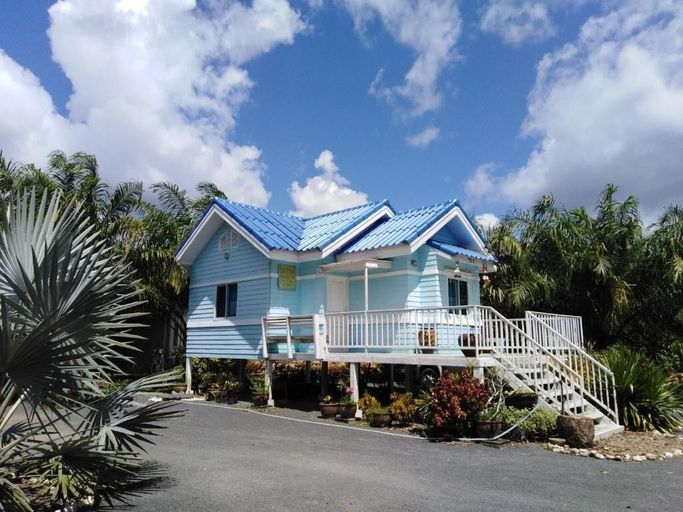 Exterior 5, Krasom Homestay, Takua Thung