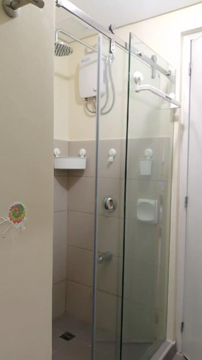 Bathroom 3, Cool Breeze at Serin West Tagaytay:1-Bedroom Condo, Tagaytay City