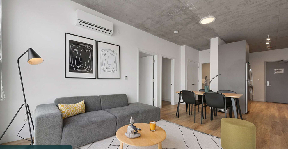 Room 3, The Ultimate Lincoln Park Group Getaway, Cook