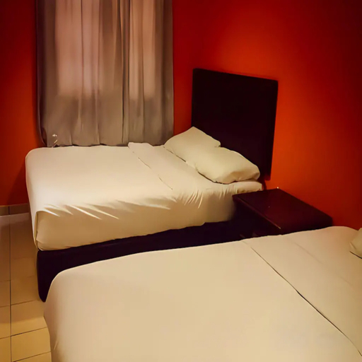 Others 4, Haven Hotel Cheras, Kuala Lumpur