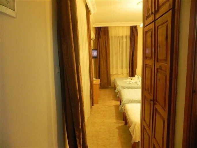 Bedroom 2, Star Hotel, Fethiye