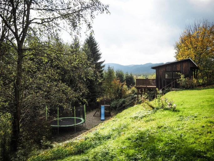 5, Villa in Stare Hamry near Ski Park Grun, Frýdek-Místek