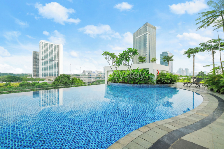 Others 3, Kirel by Kozystay - Cilandak, South Jakarta