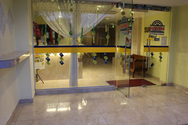 Others 5, Sun Inns Hotel Equine - Seri Kembangan, Seri Kembangan