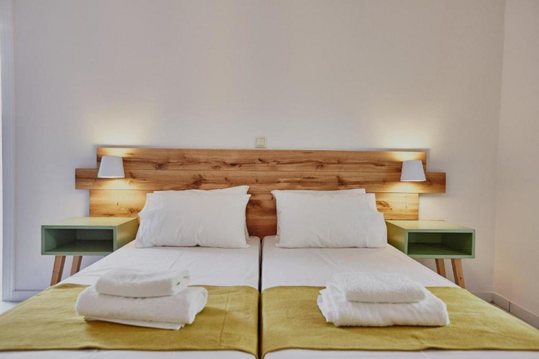Bedroom 5, Irene Studios Andros, South Aegean