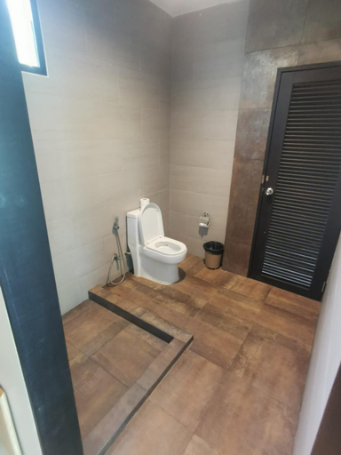 Bathroom 4, Layantara Villas, Pulau Phuket