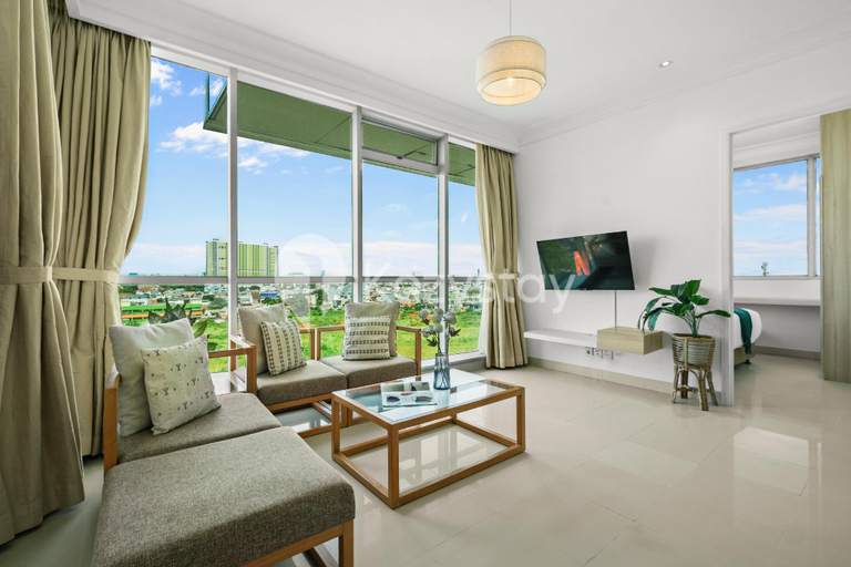 Others 5, Lily by Kozystay - Kuningan, South Jakarta